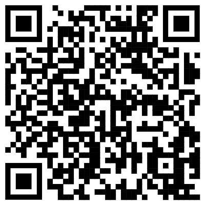 運動服改版第二次投票QR code